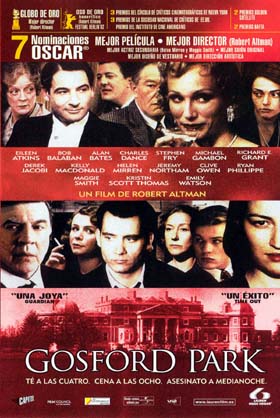 Gosford Park