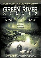 Cartel de la película Green river killer (2006) de ULLI LOMMEL