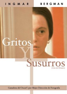 Gritos y susurros