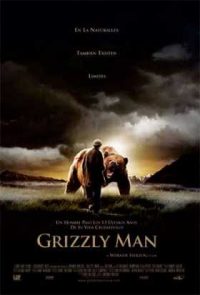 Grizzly man (2006)