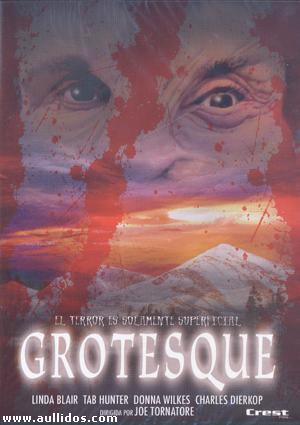 Grotesque