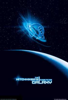 Guia del autoestopista galáctico