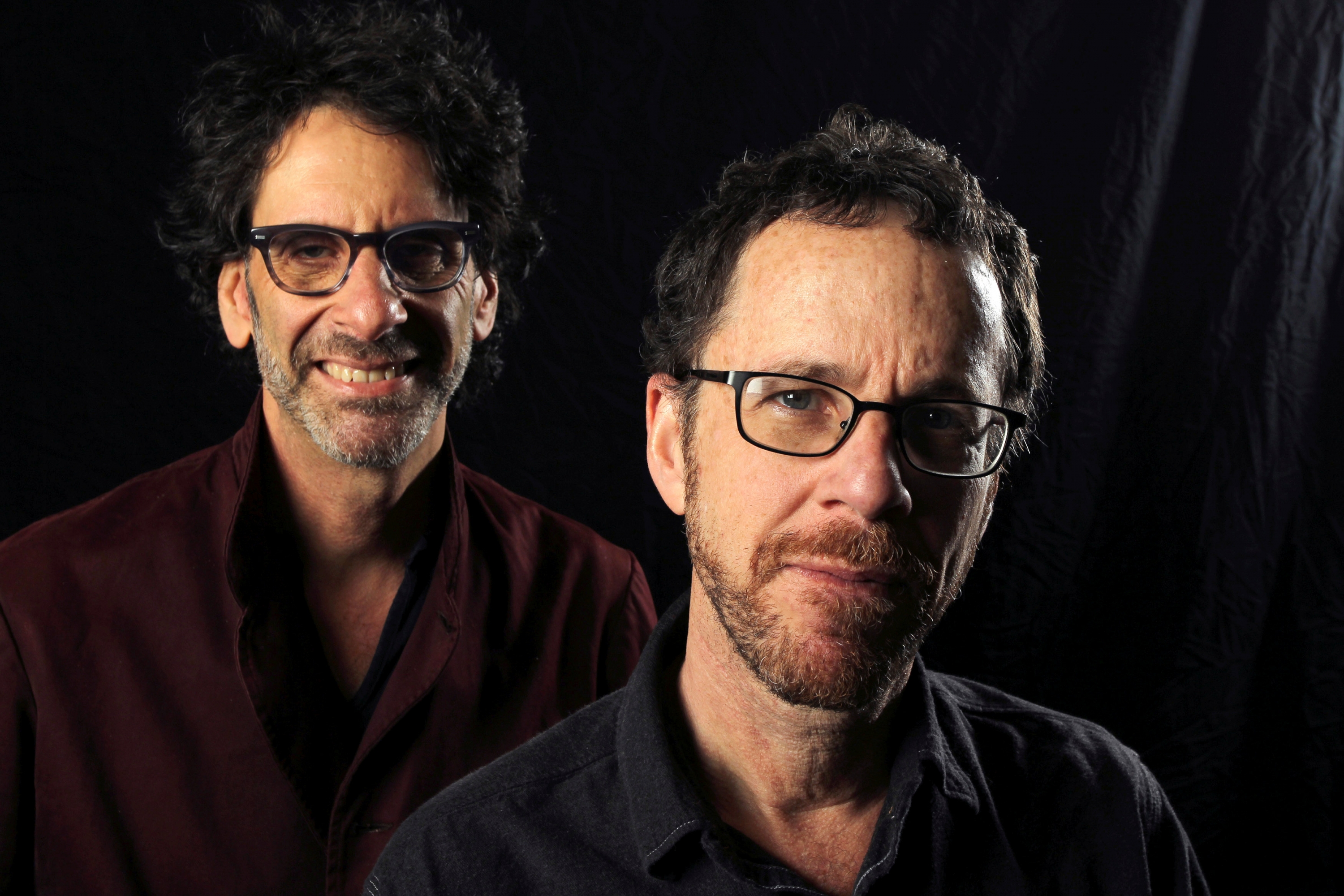 Hermanos Coen