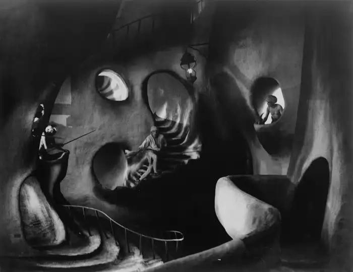 hombre de las figuras de cera1