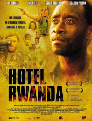 Hotel Rwanda