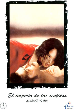 El imperio de los sentidos