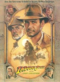 Indiana Jones y El templo maldito (1984)