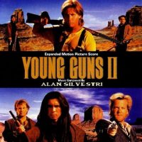 Intrépidos forajidos (Young Guns II)
