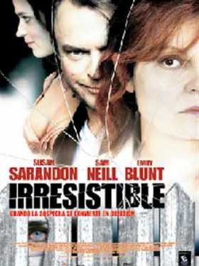 Irresistible