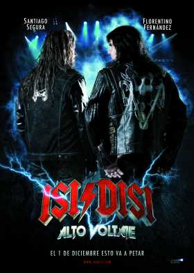 Isi Disi: Alto voltaje