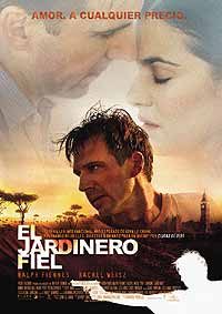 El jardinero fiel (2005)