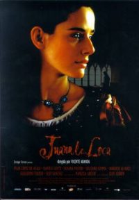 Juana la loca (2001)