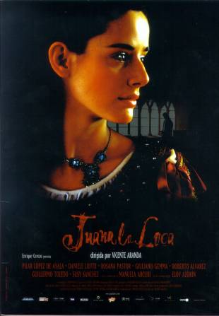 Juana la loca