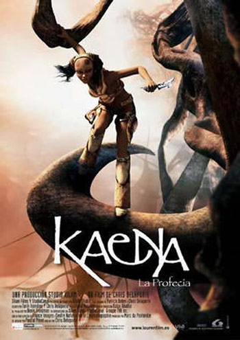 Kaena