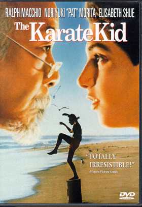 Karate Kid