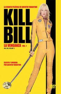 Kill Bill: Volume 1