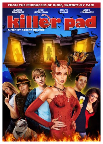 Killer pad