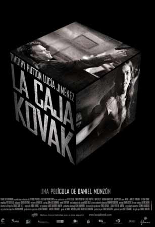 La Caja Kovak
