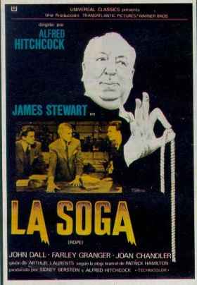 La soga
