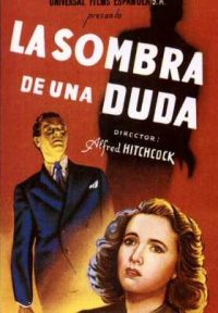 La sombra de una duda
