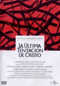La última tentación de Cristo (1988)