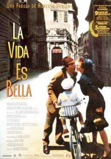 La vida es bella