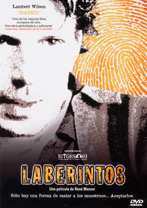 Laberintos (Dédales)