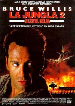 La jungla 2