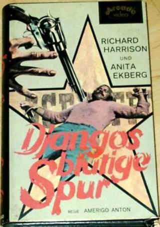 El largo camino de la venganza (La lunga cavalgata della venganza)