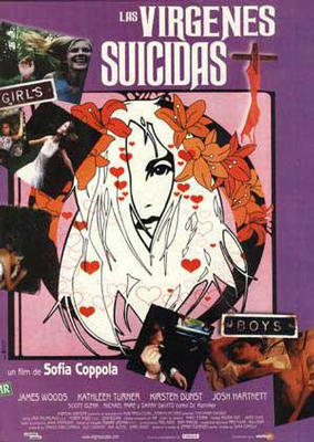Las vírgenes suicidas
