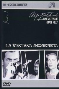 La ventana indiscreta