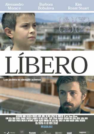 Líbero
