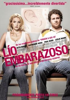 Lío embarazoso