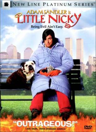 Little Nicky