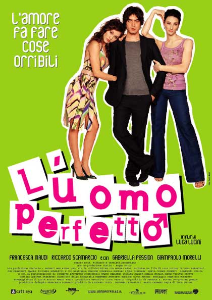 Luomo perfetto