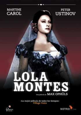 Lola Montes