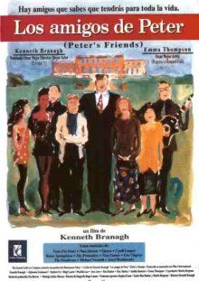 Los amigos de Peter