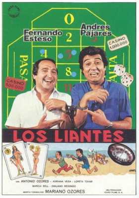 Los liantes