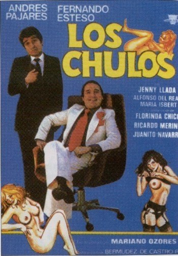 Los chulos