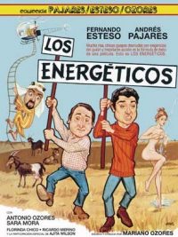 Los energéticos