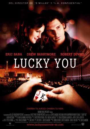 Lucky You