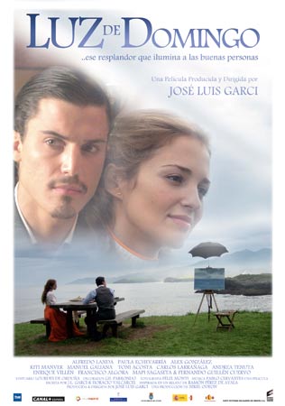 Luz de Domingo