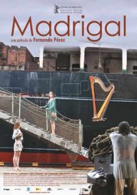 Madrigal (2007)