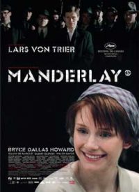 Manderlay (2006)