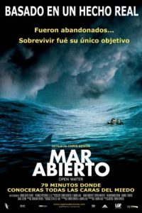 Mar abierto