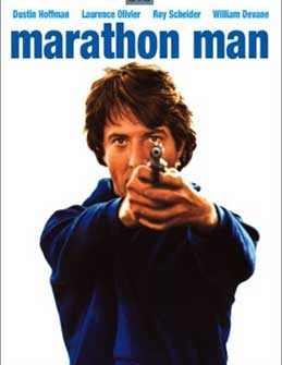 Marathon Man
