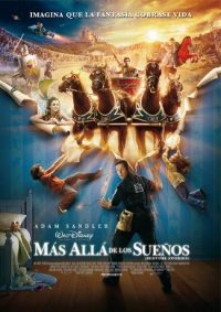 Más allá de los sueños (2009)