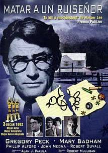 Matar a un Ruiseñor