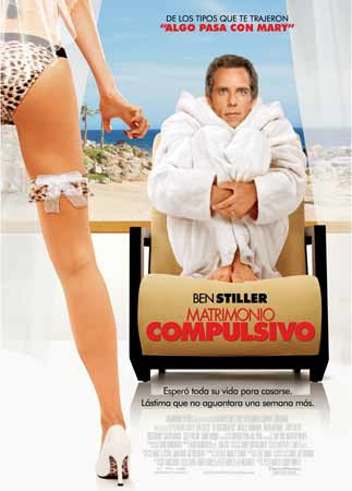 Matrimonio Compulsivo