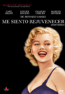 Me siento rejuvenecer